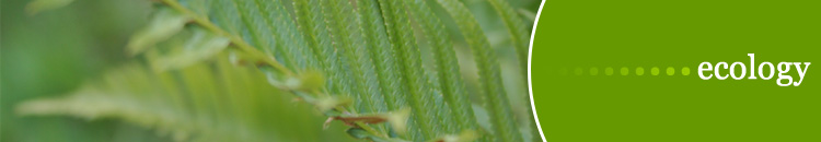 Ecology of Vancouver Island