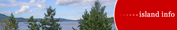 Vancouver Island General Information