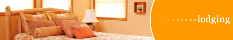 Vancouver Island Lodging