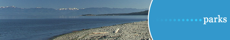 Vancouver Island Parks