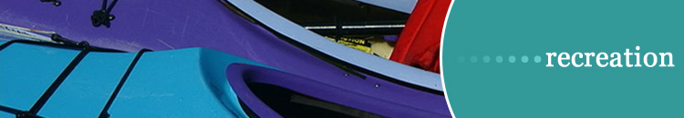 Vancouver Island Recreation